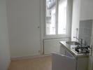 Location Appartement Saint-etienne  42000 22 m2