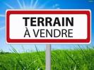 Vente Terrain Pezenas  34120