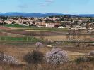 Vente Terrain Pezenas  34120