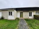 Vente Maison Beaufort-en-vallee  49250 91 m2