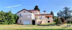 Vente Maison Bellegarde-en-forez  42210 5 pieces 140 m2