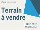 Vente Terrain Garn  30760