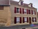 Vente Maison Chateaumeillant  18370 6 pieces 125 m2