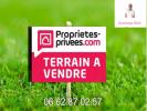 Vente Terrain Pontarme  60520 290 m2