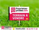 Vente Terrain Chemery LE-CONTROIS-EN-SOLOGNE 41700 600 m2