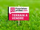 Vente Terrain Sainte-pazanne  44680 512 m2