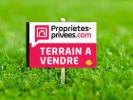 Vente Terrain Montpon-menesterol  24700 1678 m2