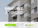 Vente Immeuble Saint-nicolas-de-port  54210 8 pieces 150 m2