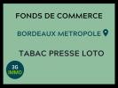 Vente Commerce Bordeaux  33000 3 pieces 85 m2