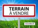 Vente Terrain Pierrelatte  26700 606 m2