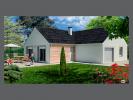 Vente Maison Marzy  58180 5 pieces 90 m2