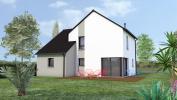 Vente Maison Mezieres-sur-couesnon  35140 6 pieces 127 m2