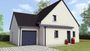 Vente Maison Martigne-ferchaud  35640 4 pieces 86 m2