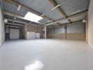 Location Commerce Saint-thibault-des-vignes  77400 329 m2