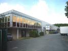 Location Commerce Noisy-le-grand  93160 2330 m2