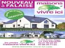 Vente Terrain Lisieux  14100 550 m2