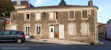 Vente Maison Montendre  17130