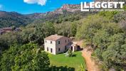 Vente Maison Garde-freinet  83680 4 pieces 134 m2