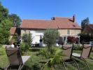 Vente Maison Guerche-sur-l'aubois  18150 8 pieces 253 m2