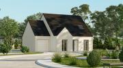 Vente Maison Ablis  78660 5 pieces 91 m2