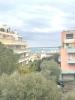 Vente Appartement Antibes  06600 3 pieces 57 m2