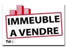 Vente Maison Nouvion-en-thierache  02170 7 pieces 142 m2