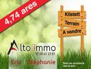 Vente Terrain Kilstett  67840