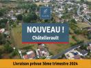 Vente Terrain Chatellerault  86100 580 m2