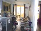 Vente Appartement Cagnes-sur-mer  06800 3 pieces 60 m2