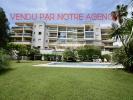 Vente Appartement Cannes  06400 2 pieces 47 m2