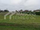 Vente Terrain Gargas  31620 690 m2