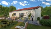 Vente Maison Granges-les-beaumont  26600 4 pieces 80 m2