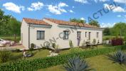 Vente Maison Jaillans  26300 5 pieces 90 m2