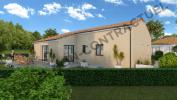 Vente Maison Laveyron  26240 4 pieces 80 m2