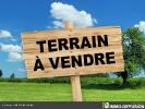 Vente Terrain Saint-quentin-la-chabanne  23500 2458 m2