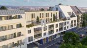 Vente Appartement Strasbourg  67000 3 pieces 67 m2