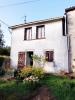 Vente Maison Saint-gourson  16700 3 pieces 55 m2