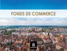 Vente Commerce Strasbourg  67100 220 m2