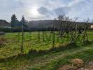 Vente Terrain Marcilly-le-hayer  10290