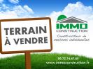 Vente Terrain Cadaujac  33140 430 m2