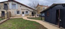 Vente Maison Blanzay  86400 4 pieces 96 m2