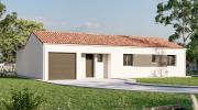 Vente Maison Saintes  17100 5 pieces 108 m2