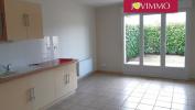 Vente Appartement Poitiers calme et proche des commodités 86000 3 pieces 55 m2