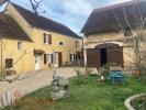 Vente Maison Treigny  89520 8 pieces 210 m2