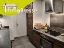 Vente Appartement Villeurbanne  69100 3 pieces 58 m2