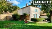 Vente Maison Angouleme  16000 6 pieces 140 m2