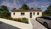 Vente Maison Saint-lager-bressac  07210 3 pieces 70 m2