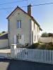 Vente Maison Montargis  45200 4 pieces 124 m2