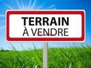 Vente Terrain Pleurs  51230 2457 m2