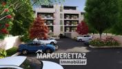 Vente Appartement Bonneville  74130 2 pieces 38 m2